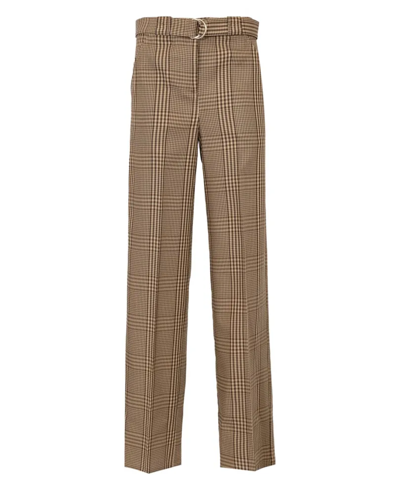 Semicouture Hose damen Bunt