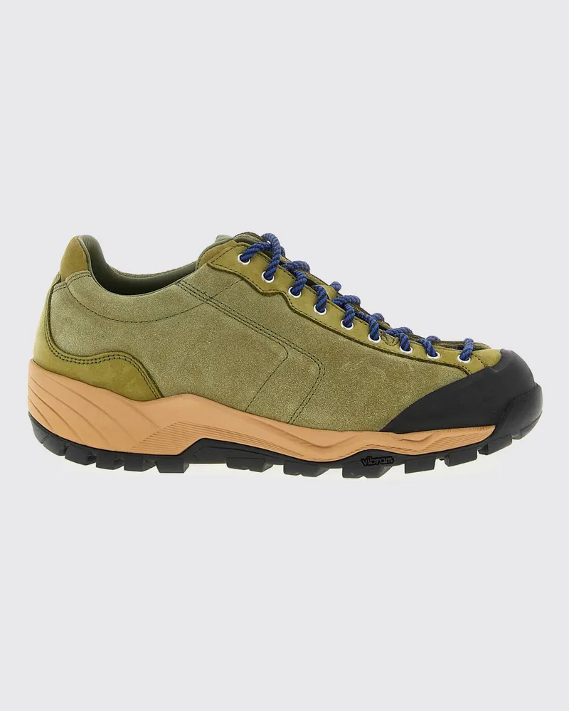 Diemme Sneakers herren Grün