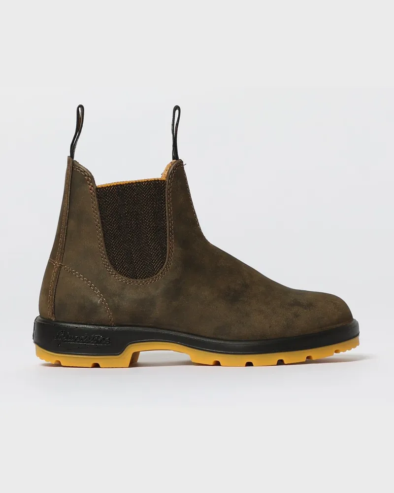 BLUNDSTONE Schuhe damen Braun