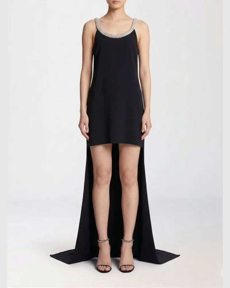 Tom Ford Kleid damen Schwarz