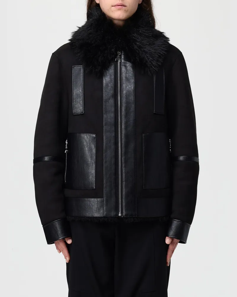 Patrizia Pepe Jacke damen Schwarz