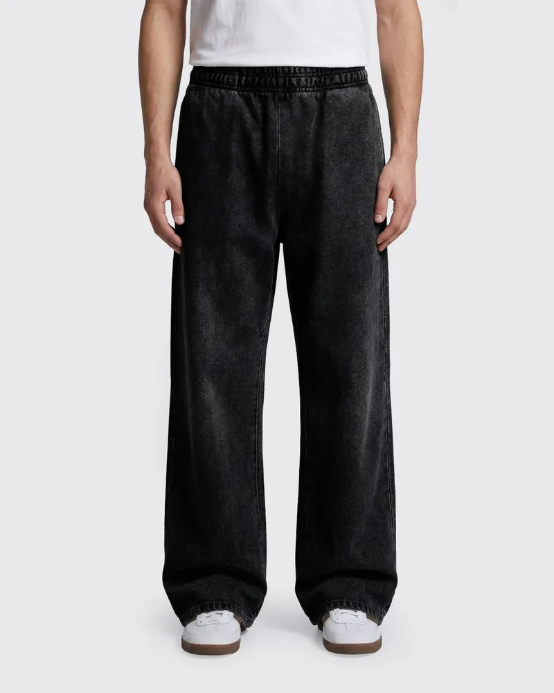 Entire Studios Hose herren Schwarz