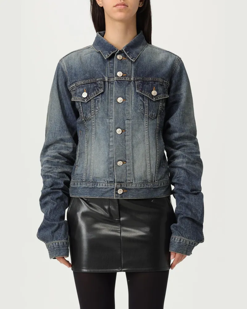 Balenciaga Jacke damen Denim