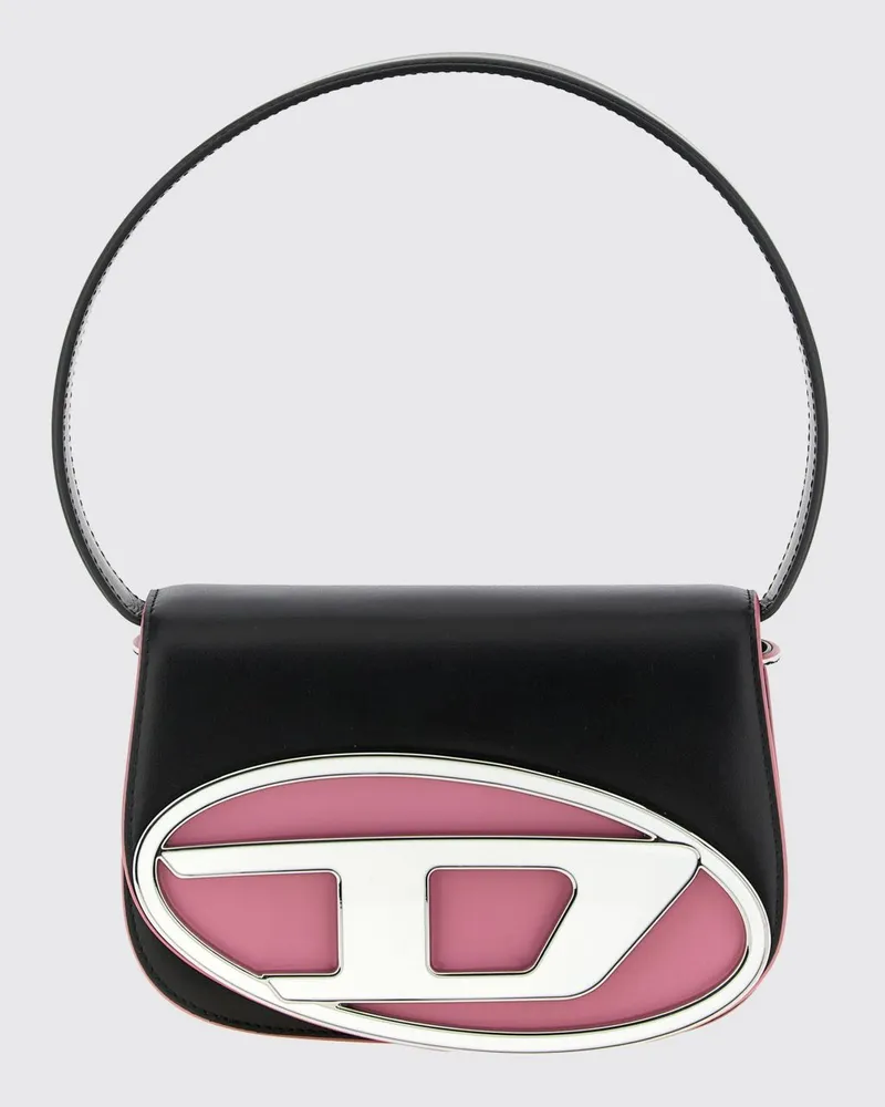 Diesel Schultertasche damen Bunt
