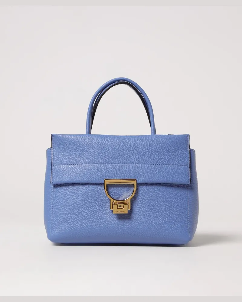 Coccinelle Handtasche damen Blau