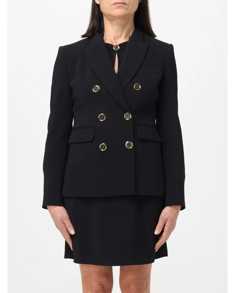 Pinko Blazer damen Schwarz