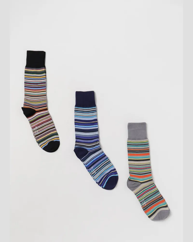 Paul Smith Socken herren Bunt