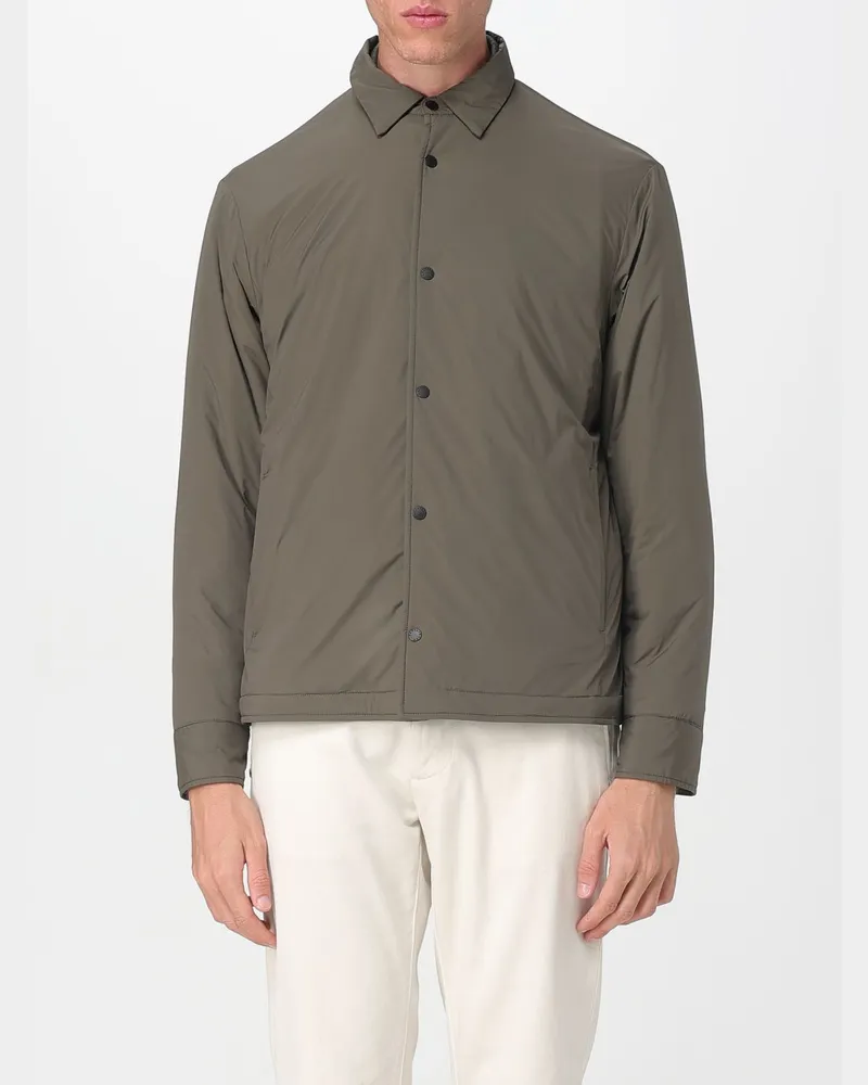 Paul & Shark Jacke herren Paul & Shark Grün