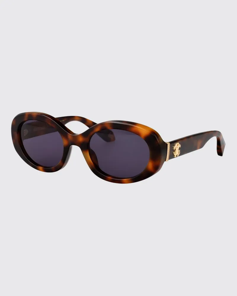 Roberto Cavalli Sonnenbrille damen Braun