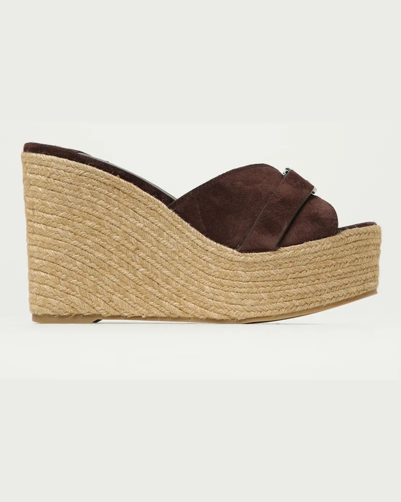 Jimmy Choo Schuhe damen Braun
