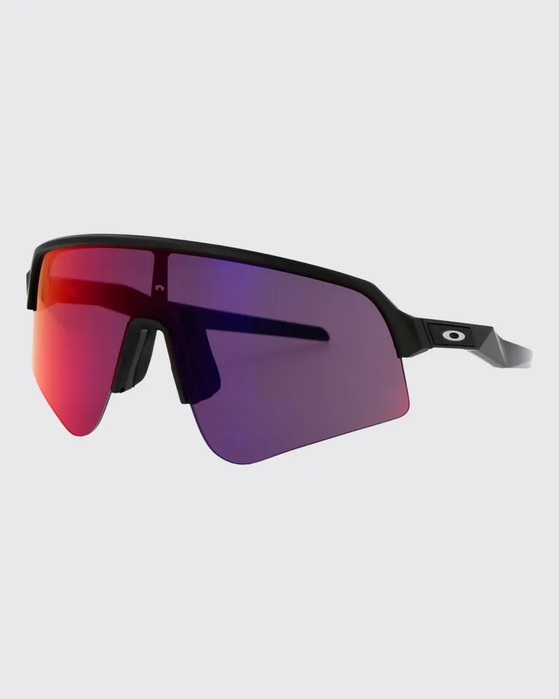 Oakley Sonnenbrillen herren Schwarz