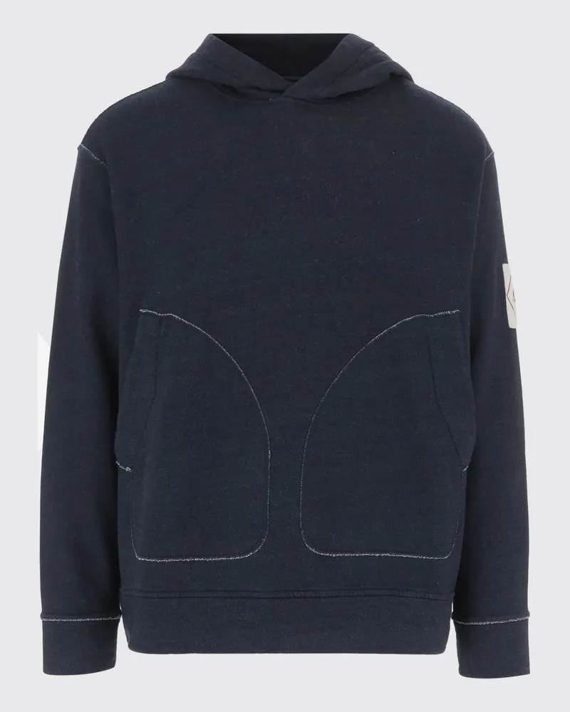 C.P. Company Pullover herren Blau