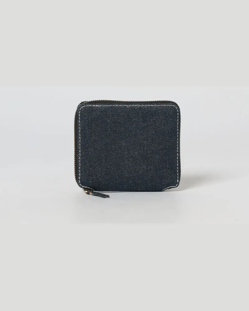 Comme des Garçons Portemonnaie herren Comme Des GarÇons Shirt Denim