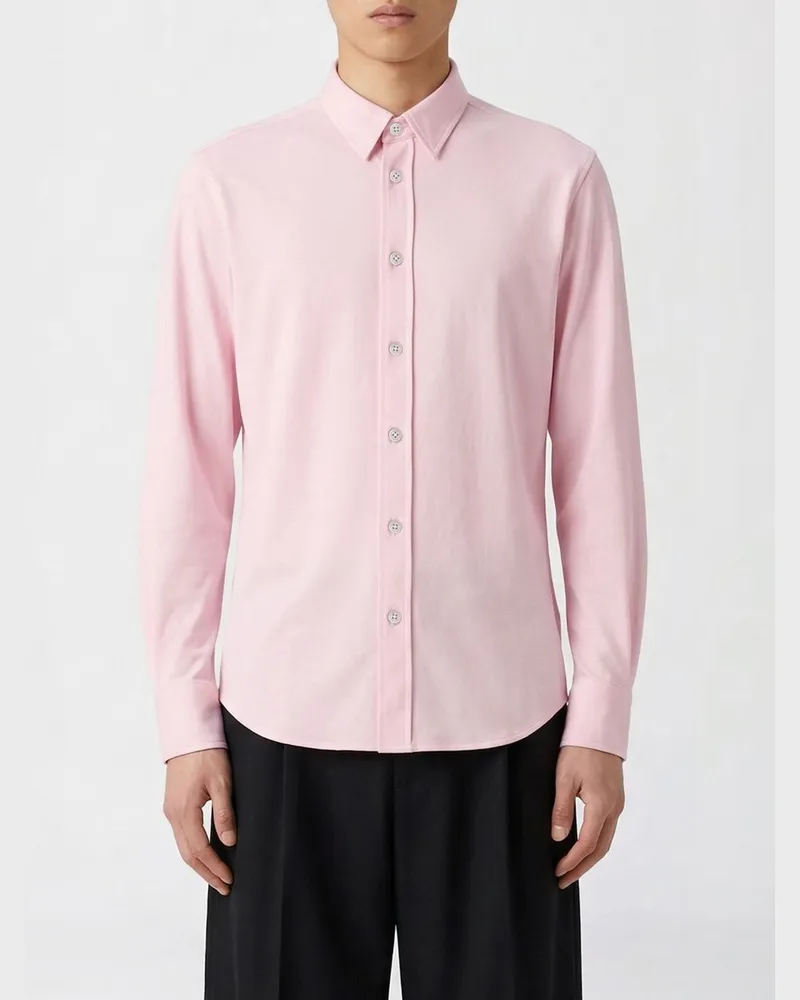 Tom Ford Hemd herren Pink