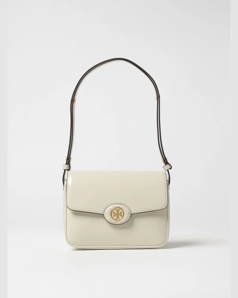 Tory Burch Schultertasche damen Butter