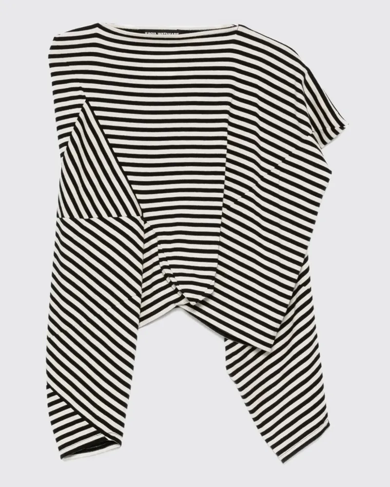 Junya Watanabe Hemdbluse damen Weiß