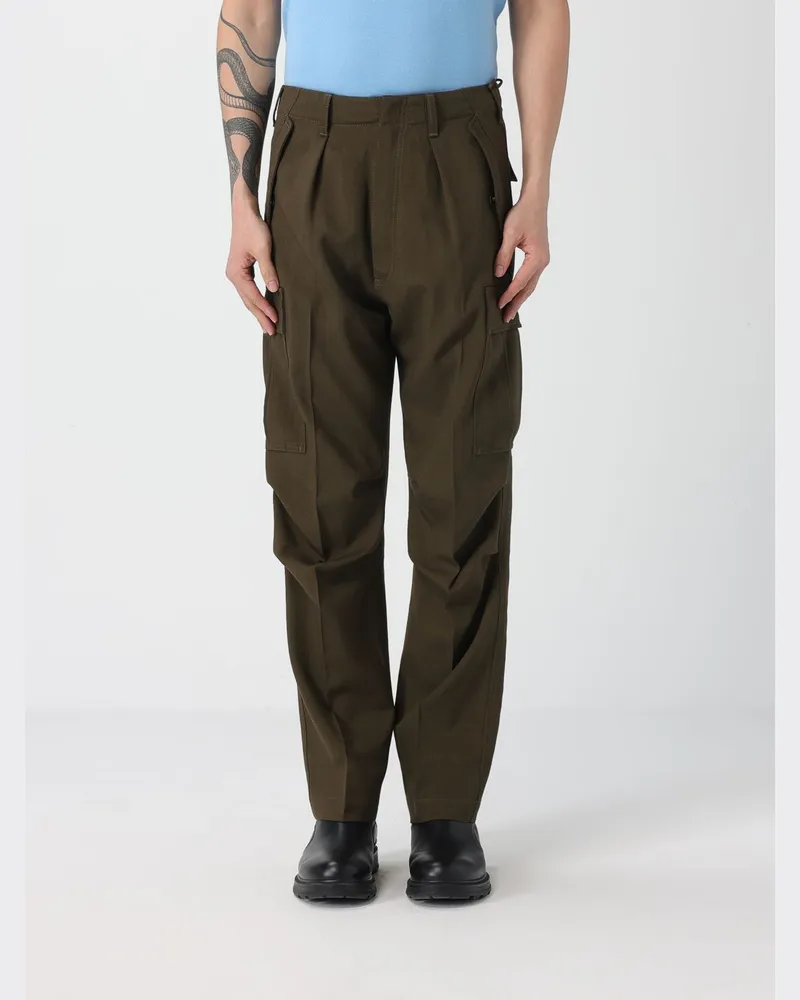 Tom Ford Hose herren Braun