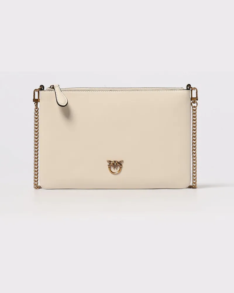Pinko Geldbörsen damen Weiß
