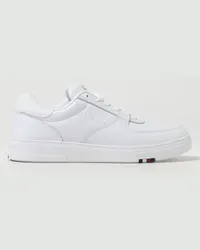 Tommy Hilfiger Sneakers Weiß