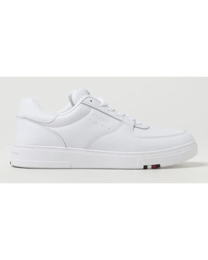 Tommy Hilfiger Sneakers Weiß