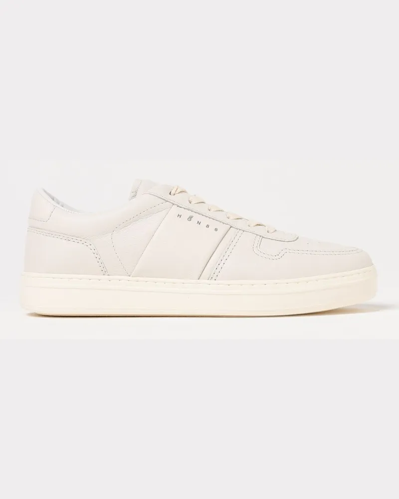 Hogan Sneakers herren Weiß