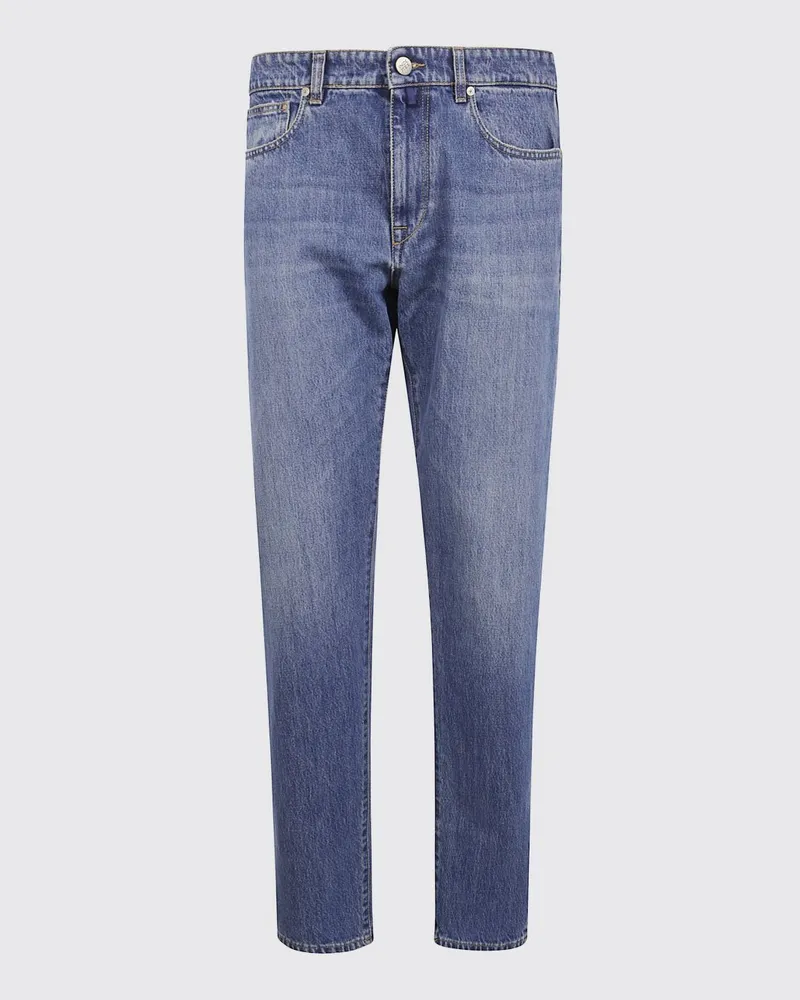 Incotex Jeans herren Denim