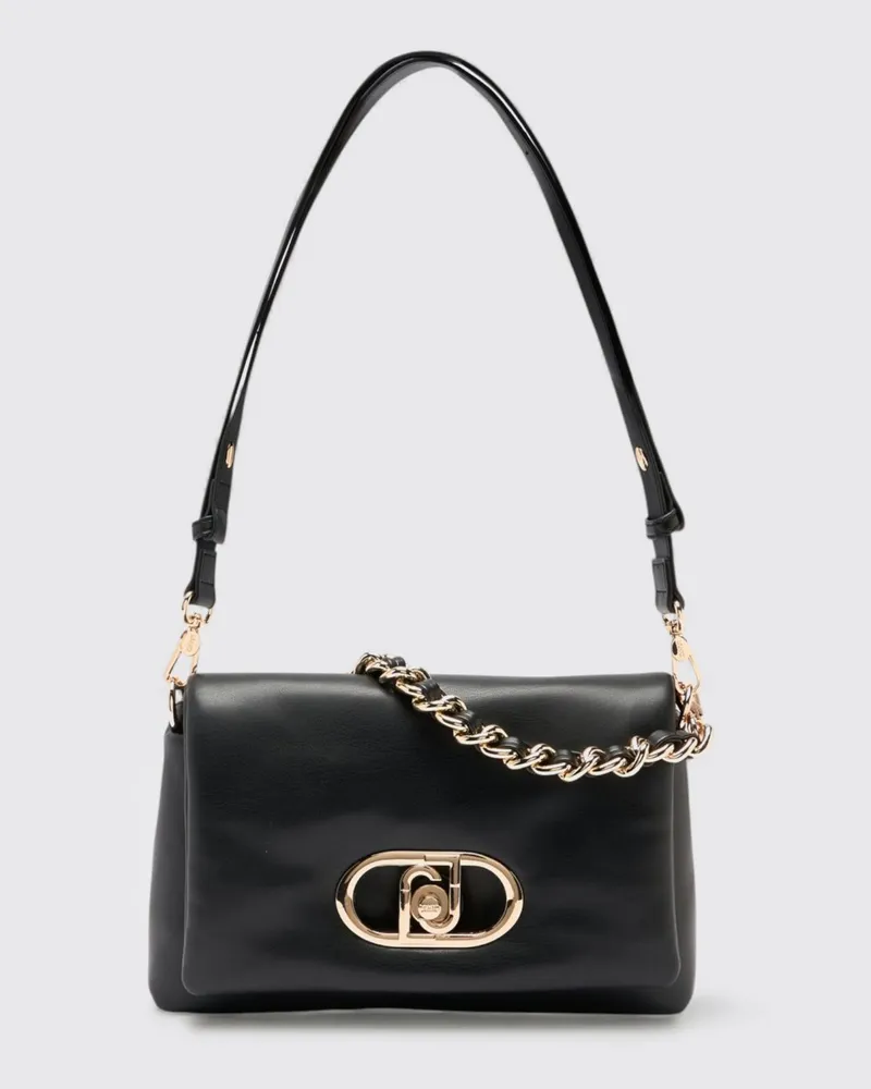 Liu Jo Handtasche damen Schwarz