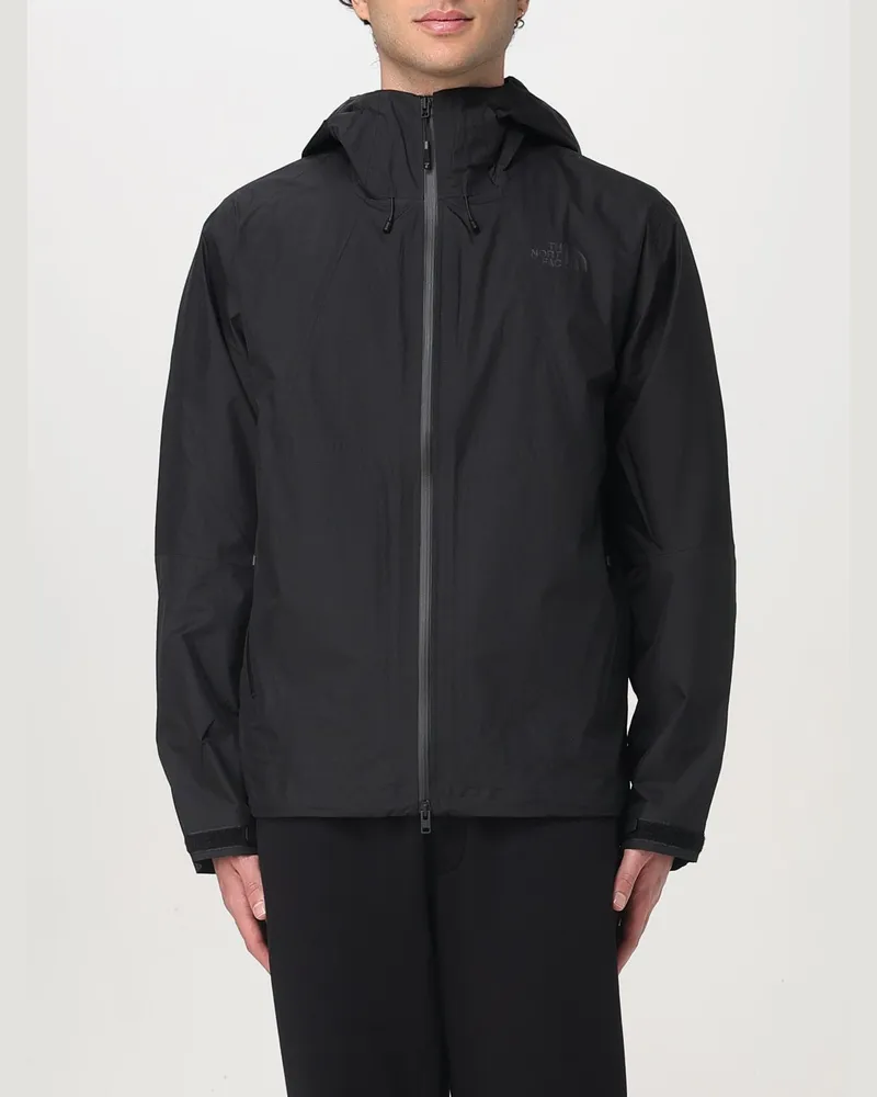 The North Face Jacke herren Schwarz