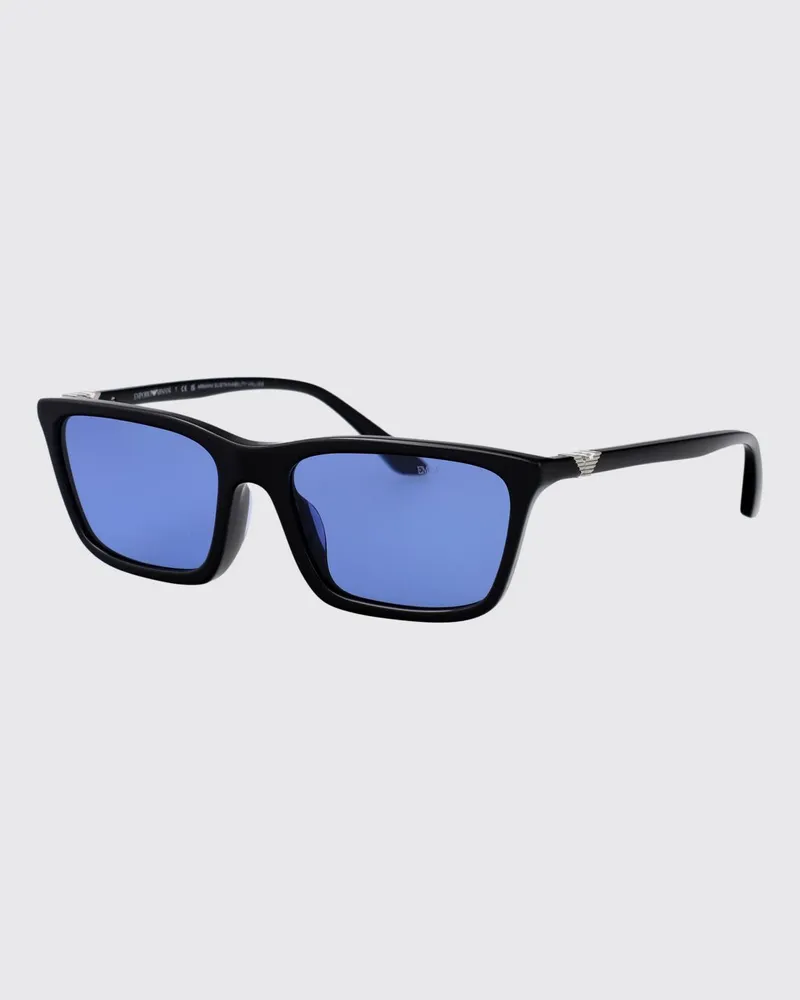 Emporio Armani Sonnenbrillen damen Schwarz