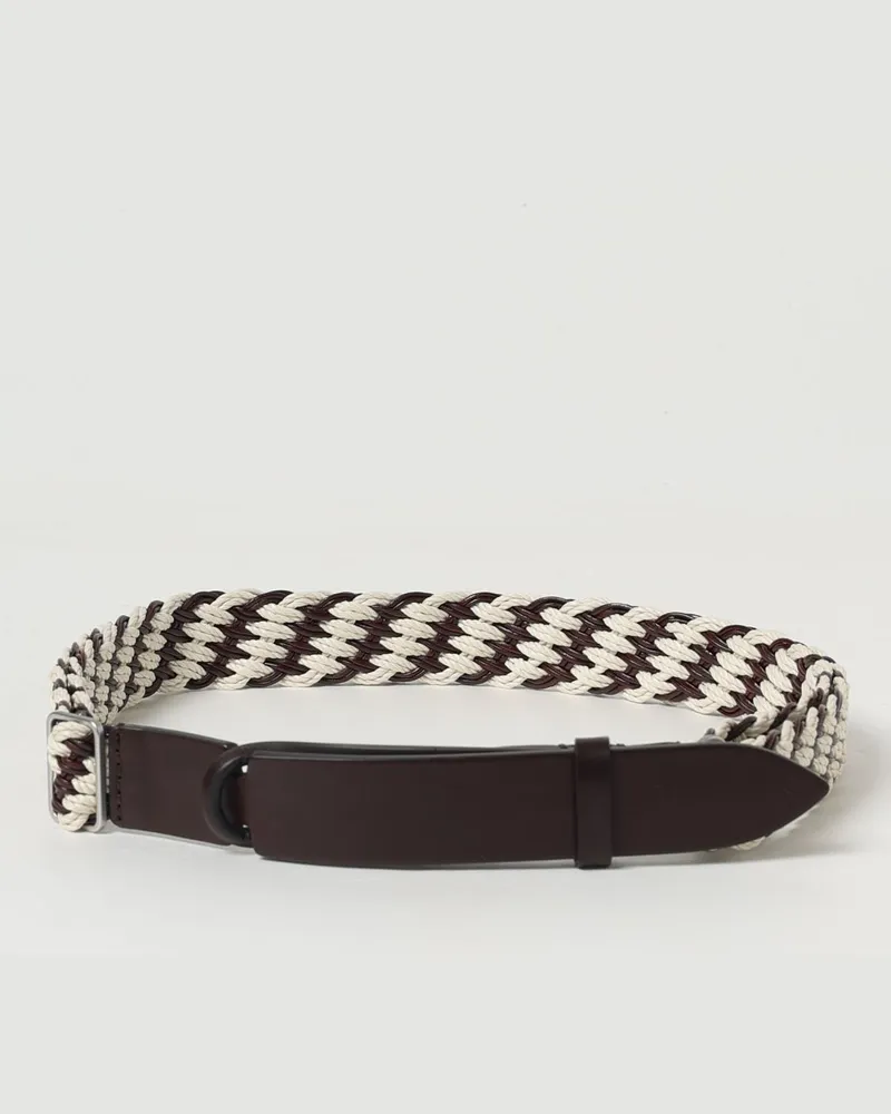Orciani Grtel herren Dark