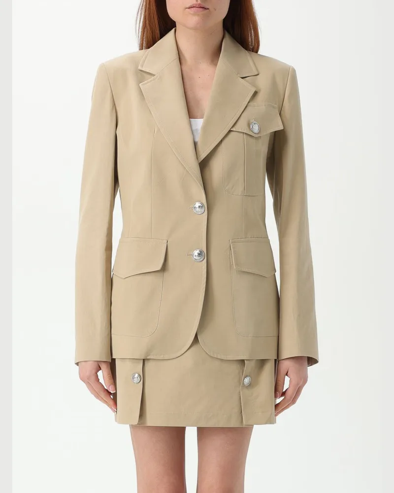 Liu Jo Jacke damen Beige