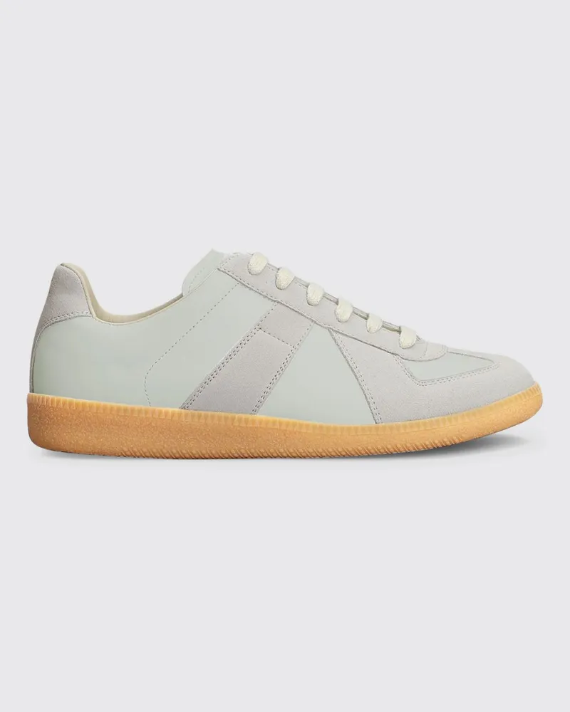 Maison Margiela Sneakers herren Grau
