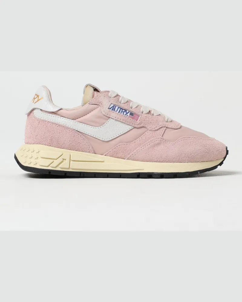 AUTRY Sneakers damen Pink