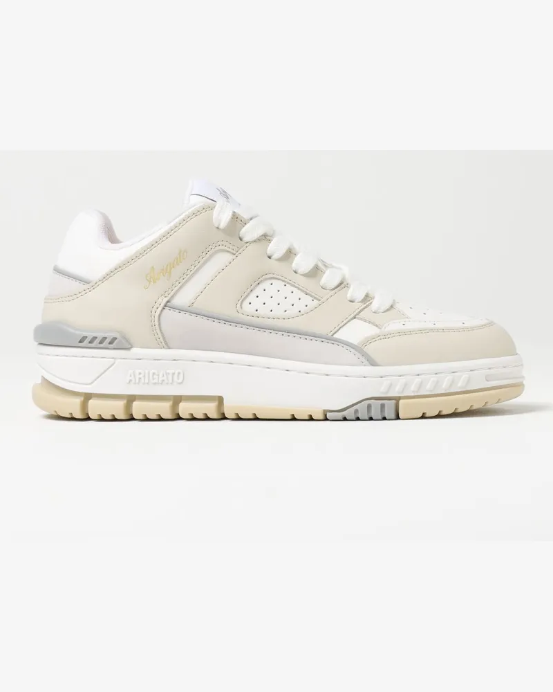 Axel Arigato Sneakers damen Cream