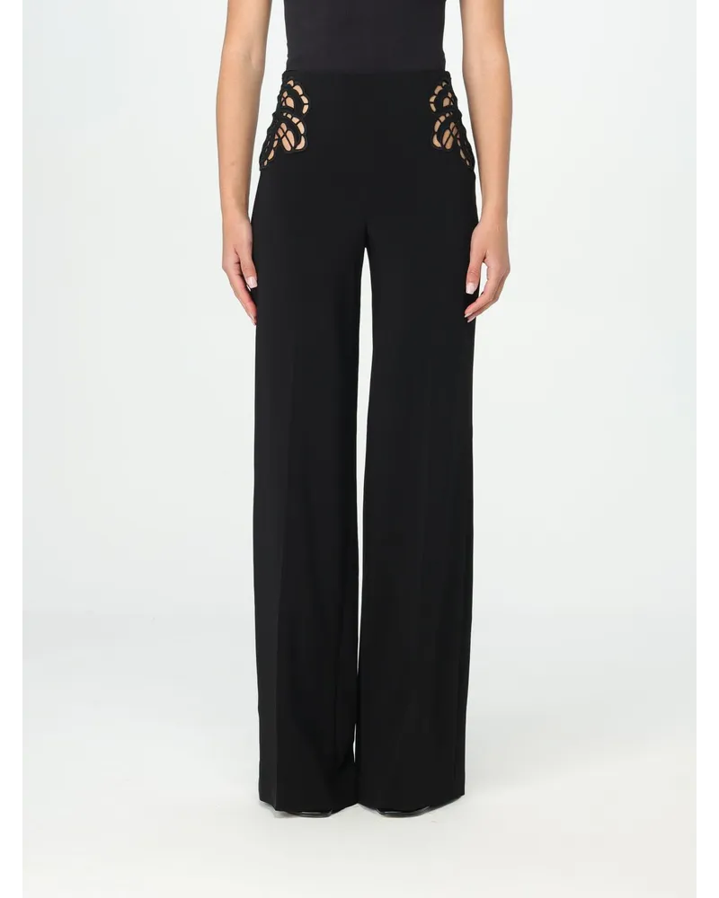 Stella McCartney Hose damen Schwarz