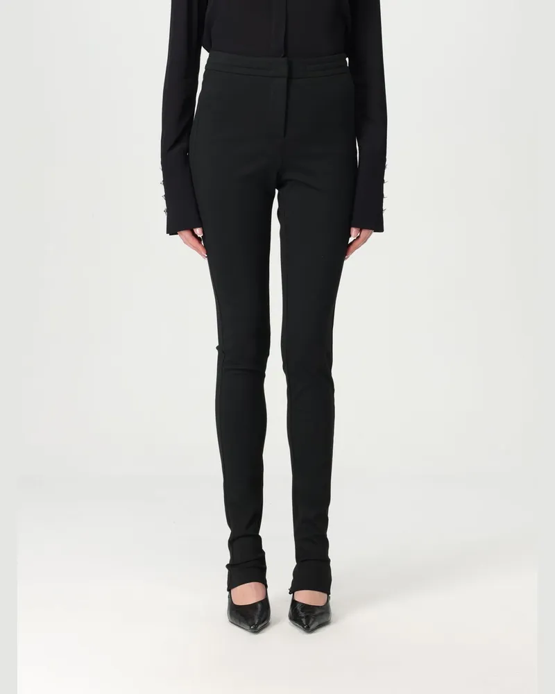 Patrizia Pepe Hose damen Schwarz