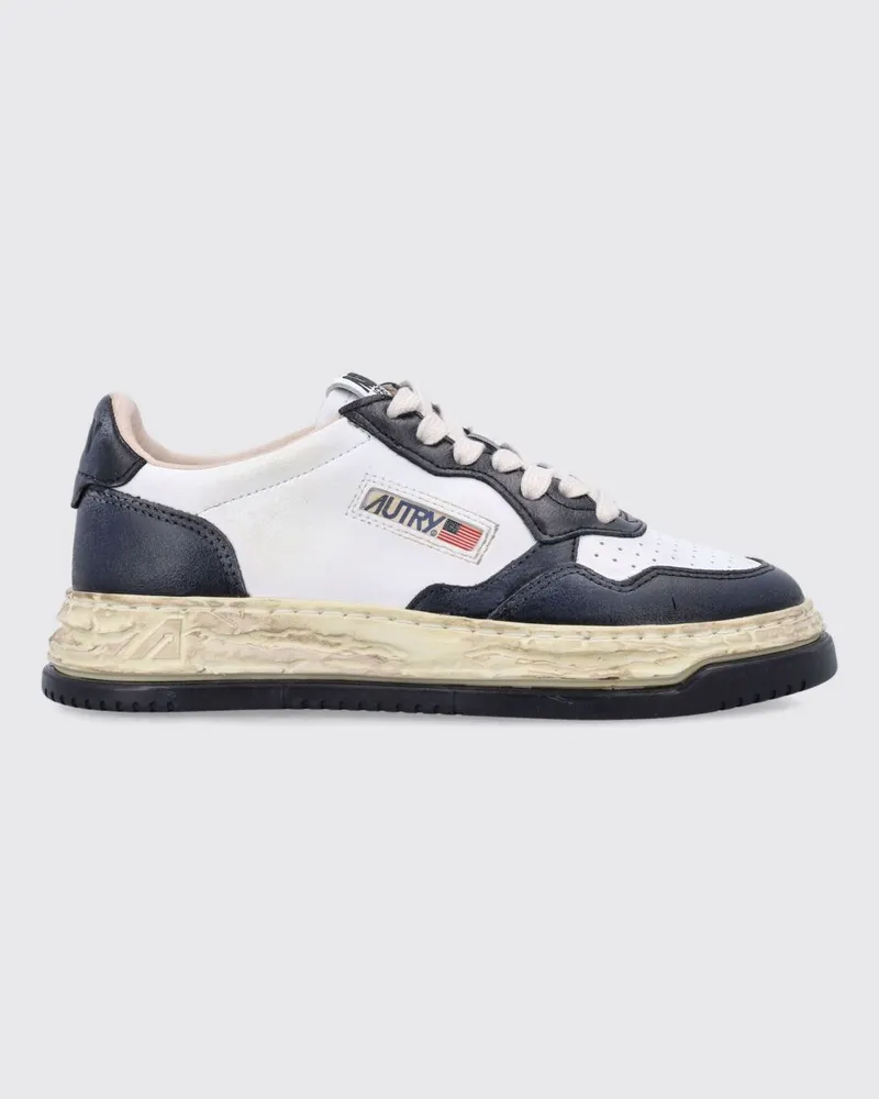 AUTRY Sneakers damen Weiß