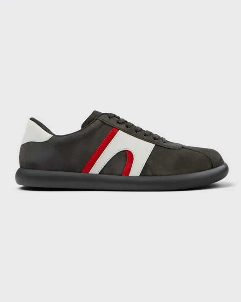 Camper Sneakers herren Grau