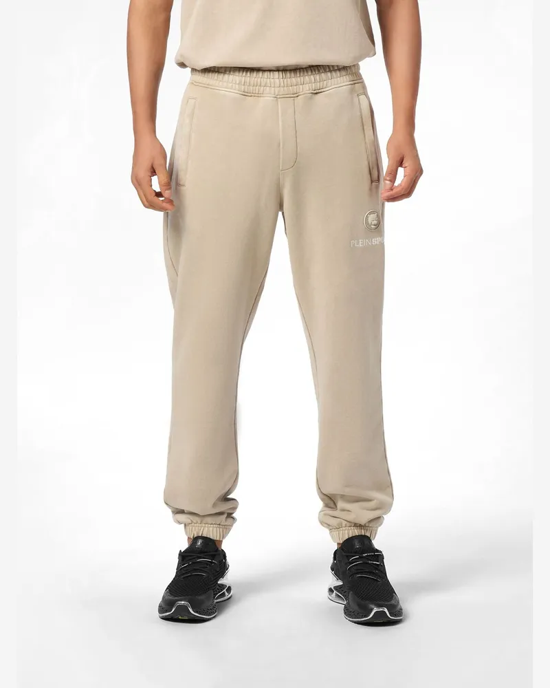 Philipp Plein Hose herren Beige