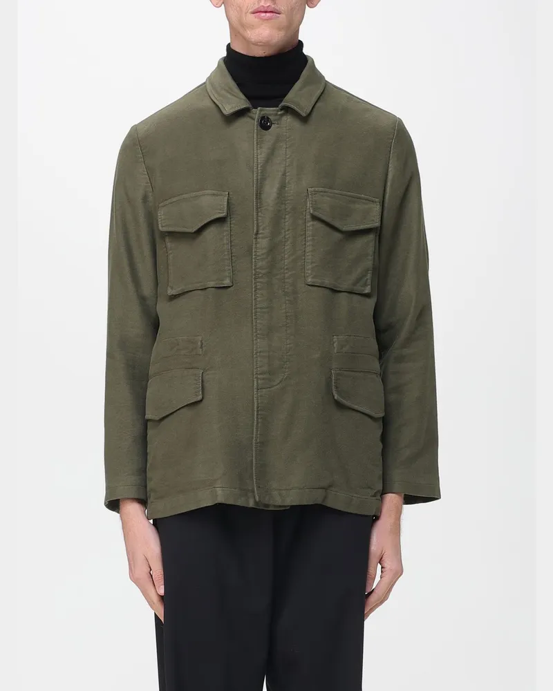 Boglioli Blazer herren Kaki