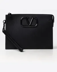 Valentino Garavani Tasche Schwarz