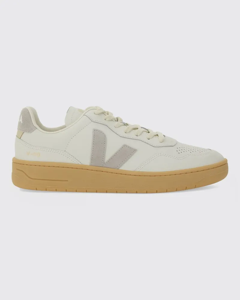 VEJA Sneakers herren Weiß