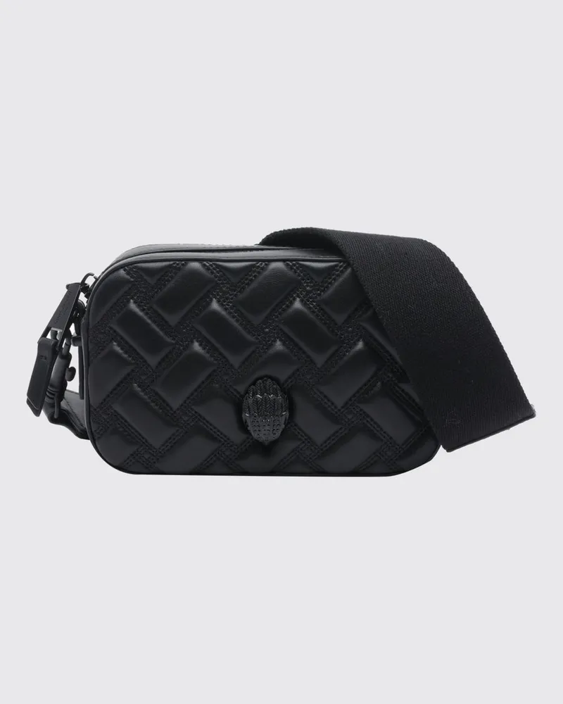 Kurt Geiger Schultertasche damen Schwarz