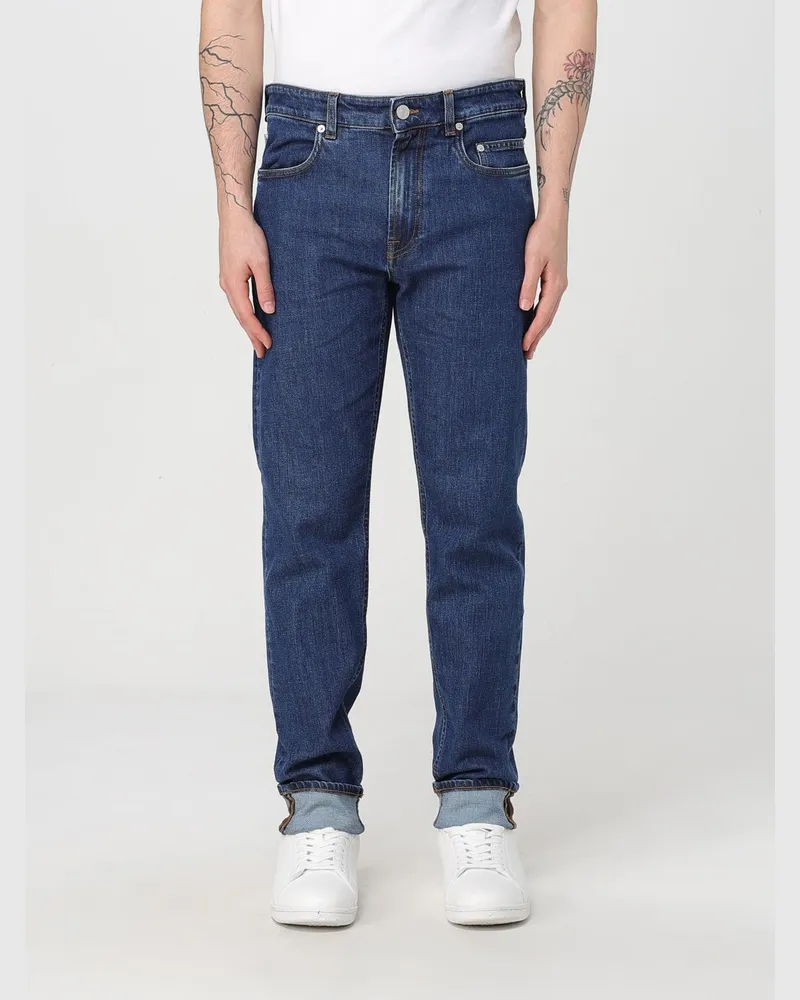 Siviglia Jeans herren Blau