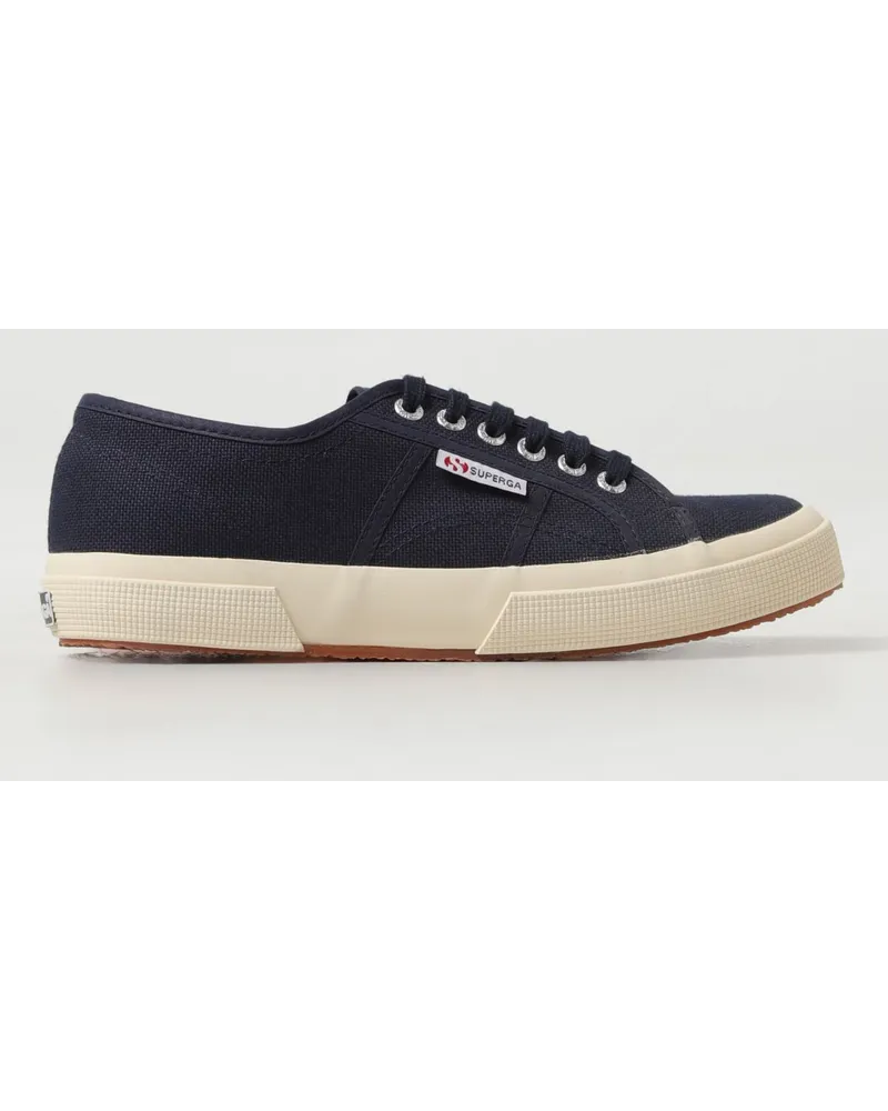 Superga Sneakers Navy