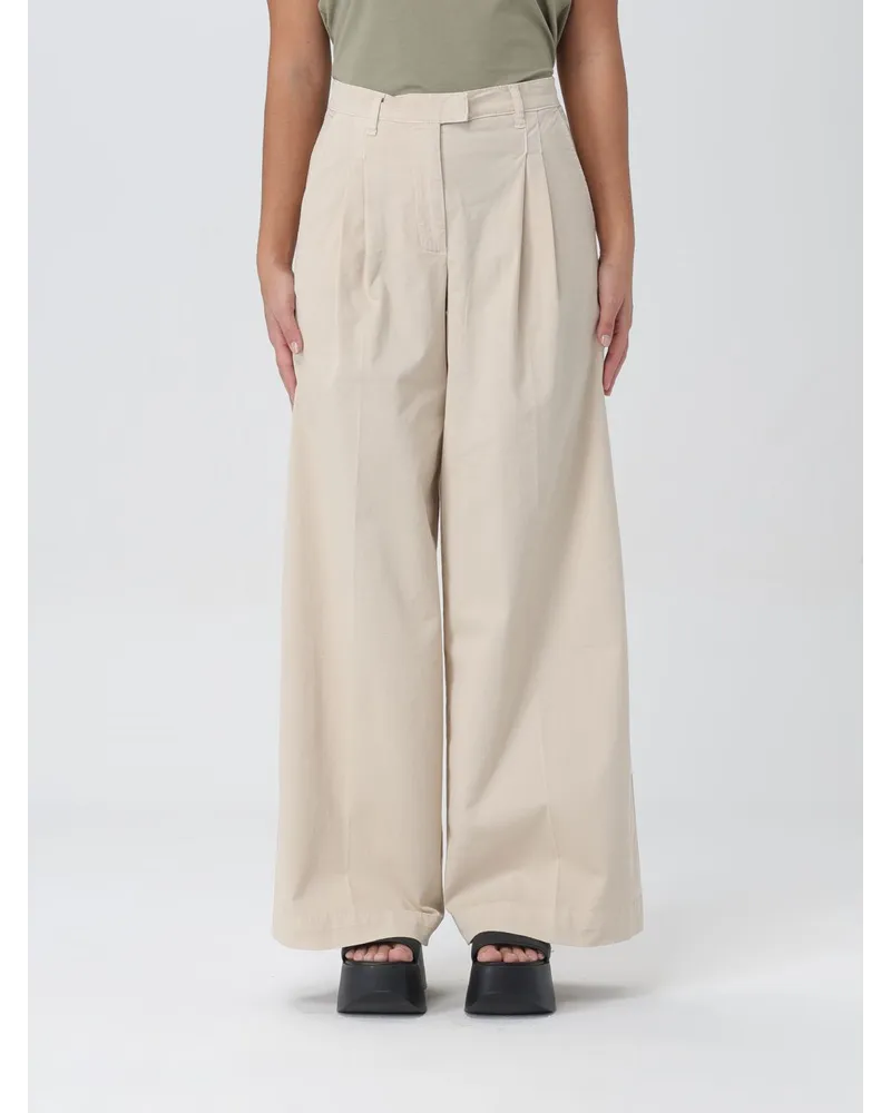 Pinko Hose damen Beige