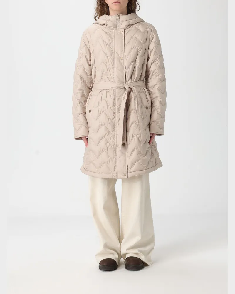 Woolrich Jacke damen Beige