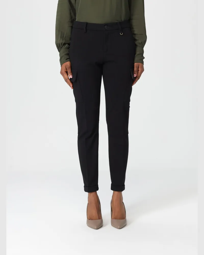 Mason's Hose damen Blau