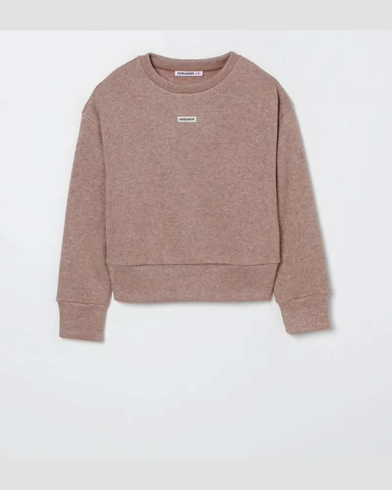 Patrizia Pepe Pullover kinder Beige
