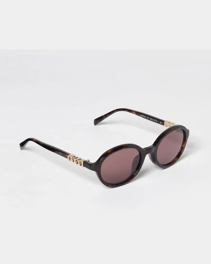 Gucci Sonnenbrille damen Bunt